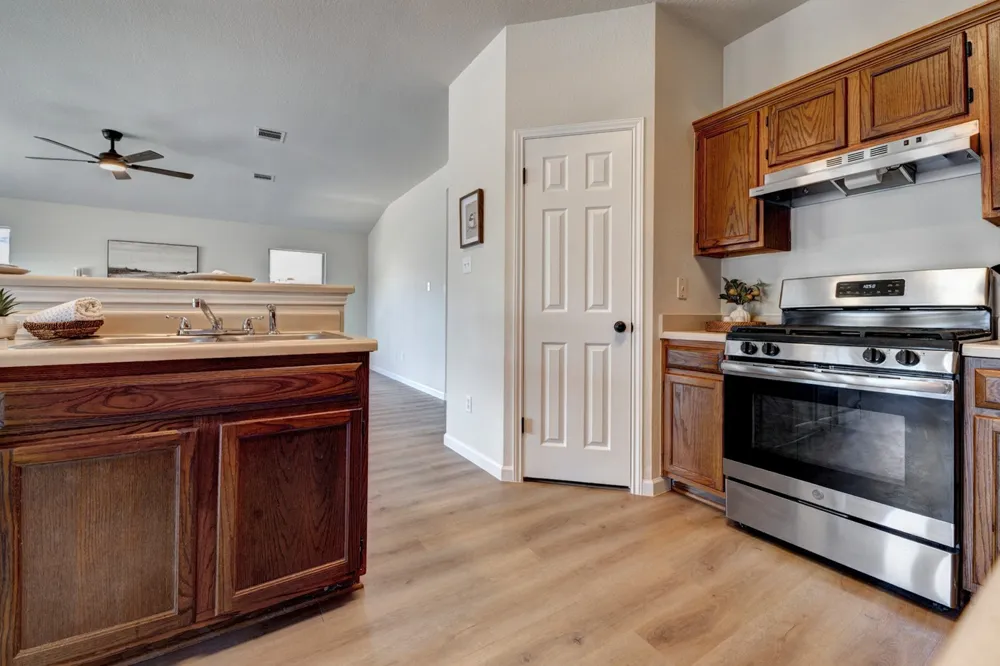 1114 Rolling Ridge Drive Round Rock, TX 78665