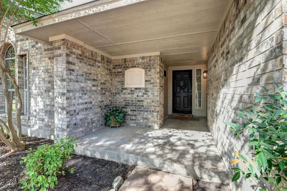 1114 Rolling Ridge Drive Round Rock, TX 78665