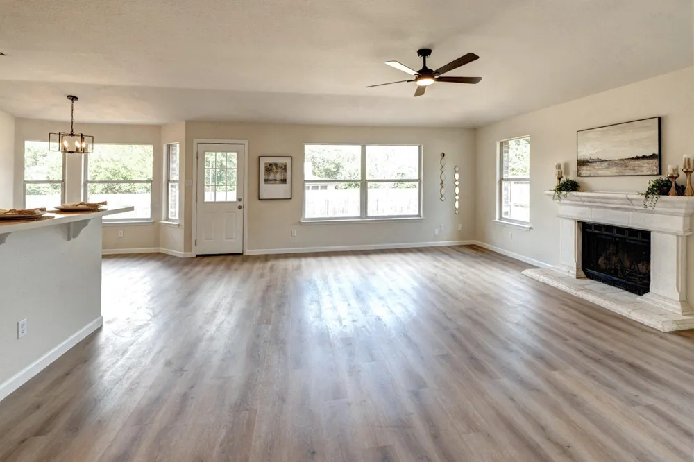 1114 Rolling Ridge Drive Round Rock, TX 78665