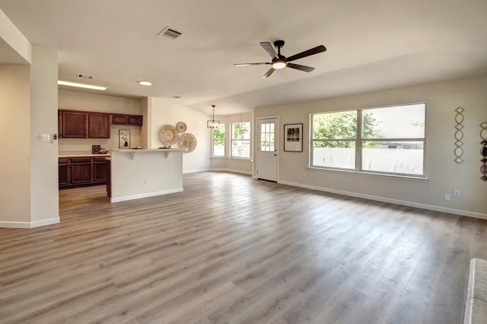 1114 Rolling Ridge Drive Round Rock, TX 78665