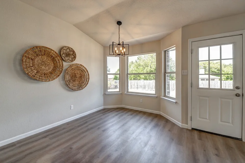 1114 Rolling Ridge Drive Round Rock, TX 78665