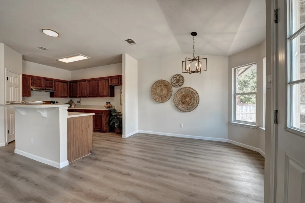 1114 Rolling Ridge Drive Round Rock, TX 78665
