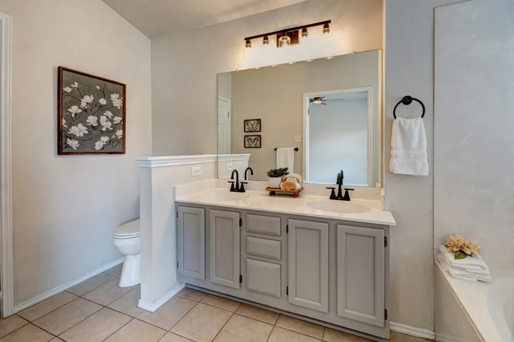 1114 Rolling Ridge Drive Round Rock, TX 78665