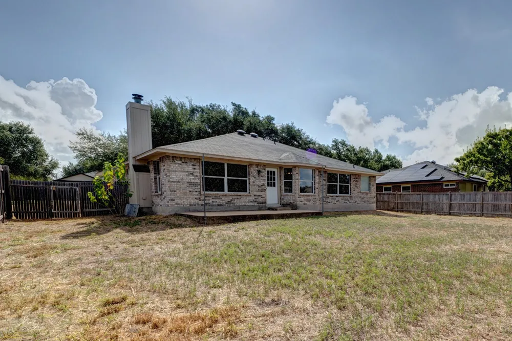 1114 Rolling Ridge Drive Round Rock, TX 78665