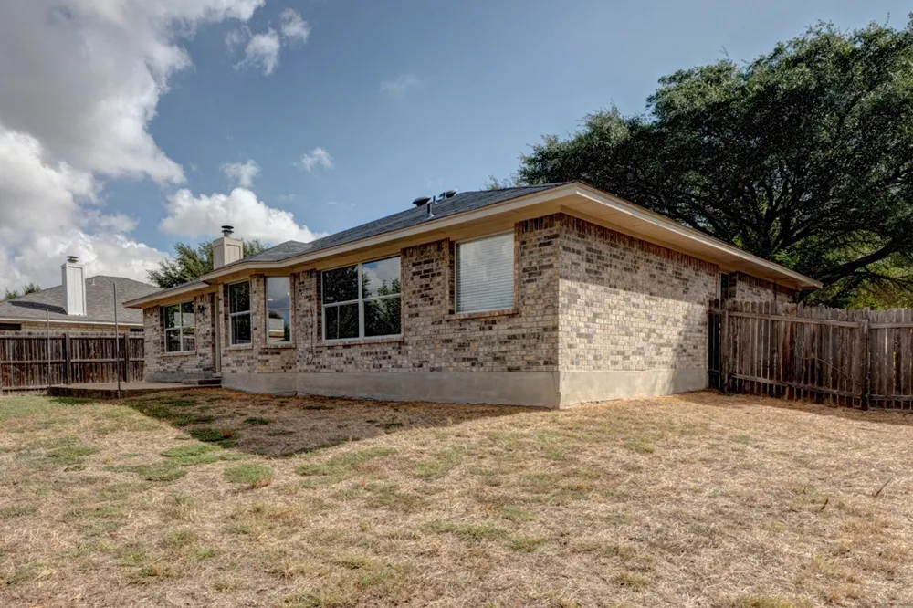 1114 Rolling Ridge Drive Round Rock, TX 78665