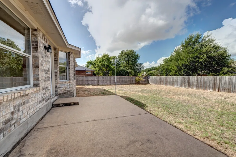 1114 Rolling Ridge Drive Round Rock, TX 78665