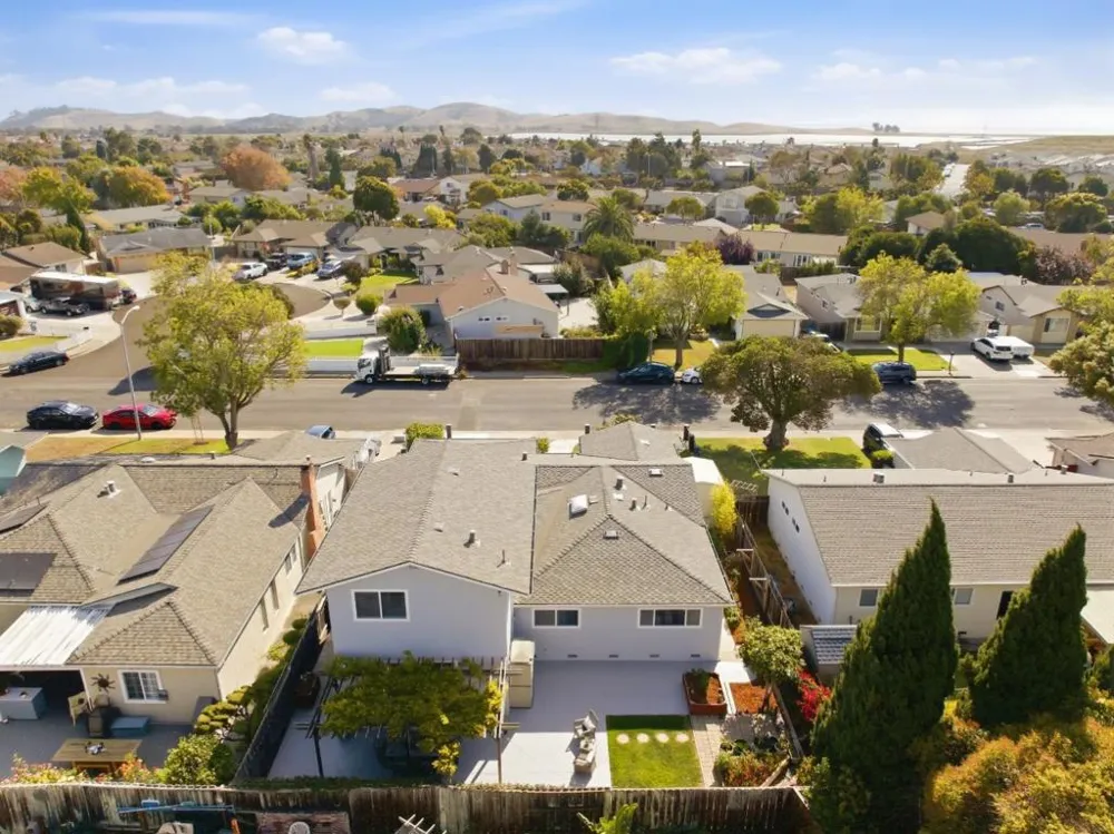 32333 Jacklynn Drive Union City, CA 94587