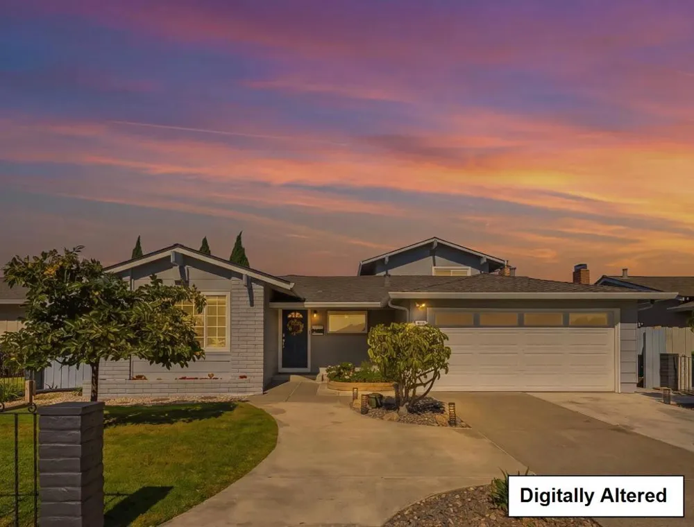 32333 Jacklynn Drive Union City, CA 94587