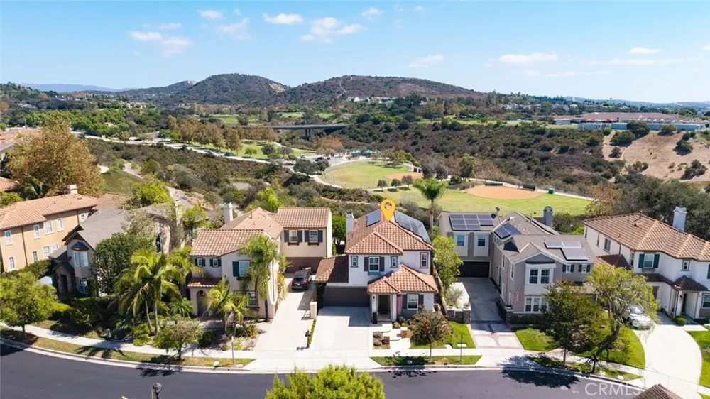 11 Via Santander San Clemente, CA 92673