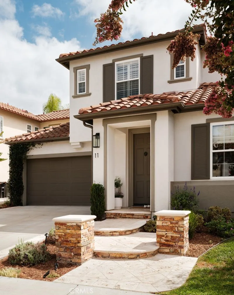 11 Via Santander San Clemente, CA 92673