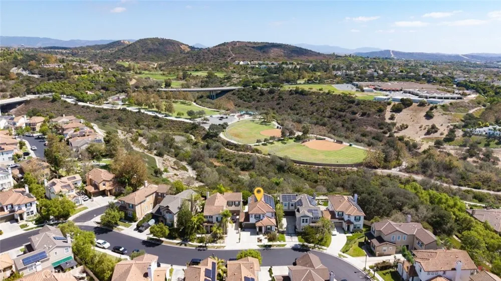 11 Via Santander San Clemente, CA 92673