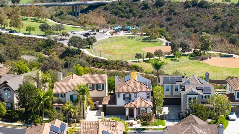 11 Via Santander San Clemente, CA 92673
