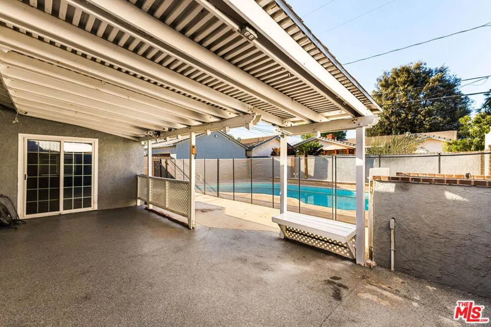 205 E Hurst Street Covina, CA 91723