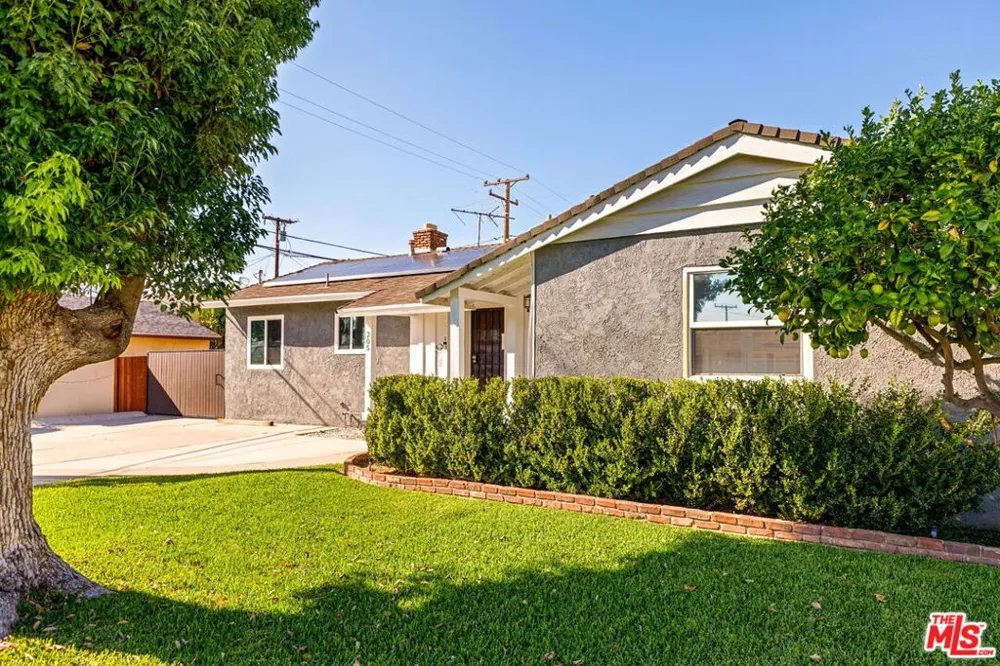 205 E Hurst Street Covina, CA 91723