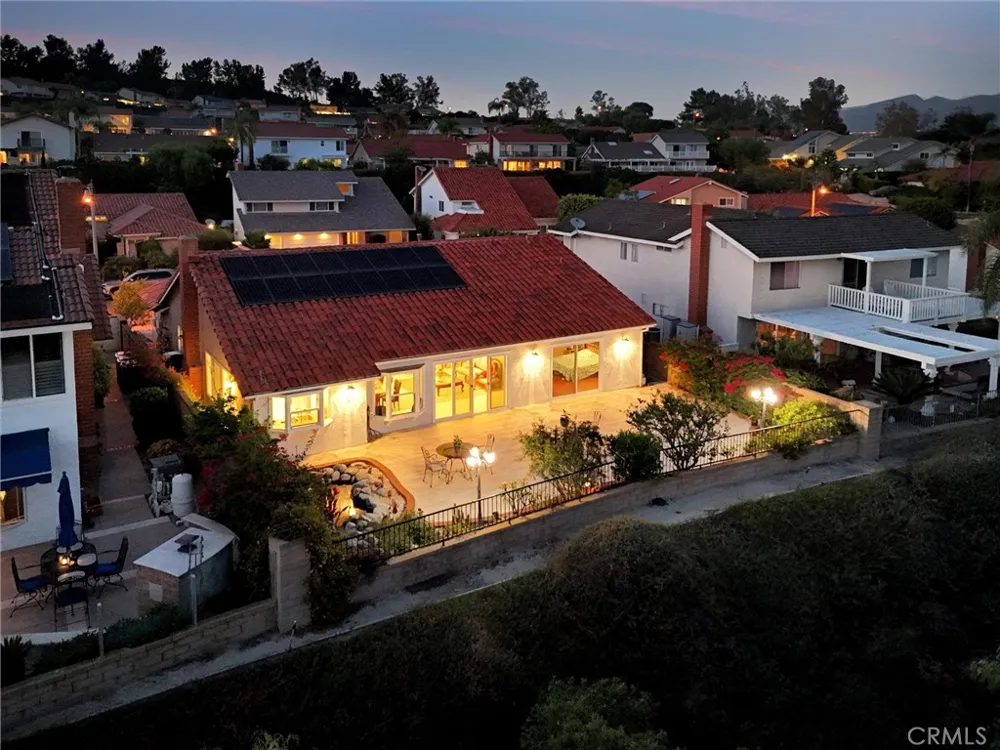 22522 Conil Mission Viejo, CA 92691