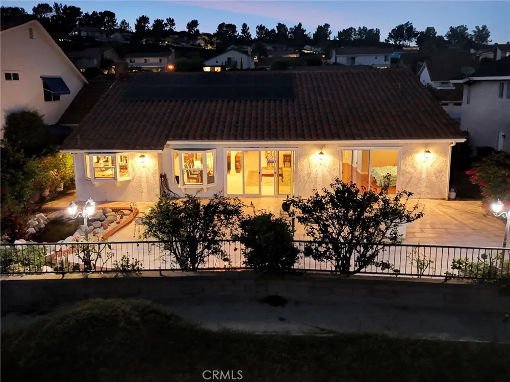 22522 Conil Mission Viejo, CA 92691