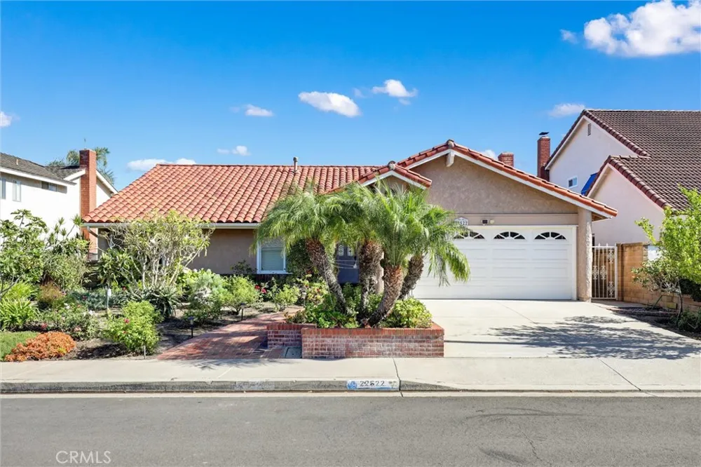22522 Conil Mission Viejo, CA 92691