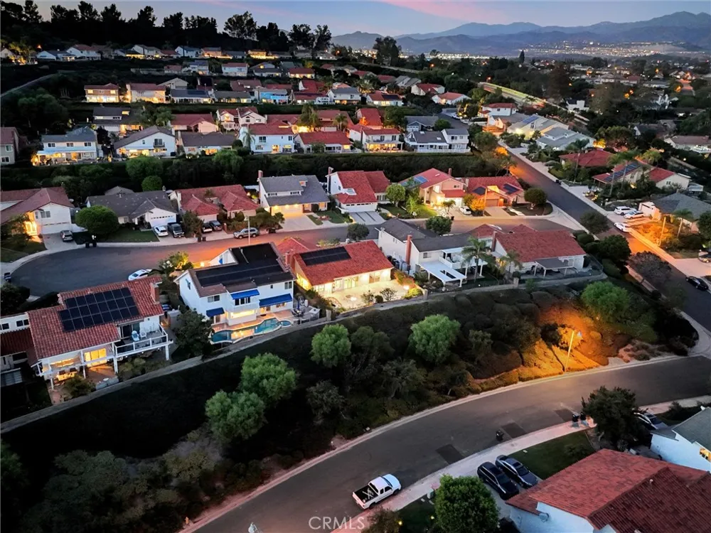 22522 Conil Mission Viejo, CA 92691