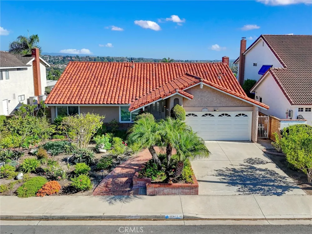 22522 Conil Mission Viejo, CA 92691