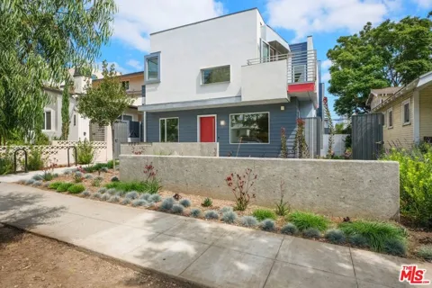 1227 23rd Street #A