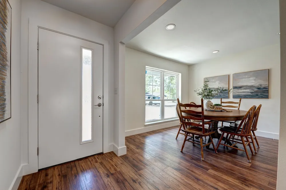 1414 Manford Hill Drive Austin, TX 78753
