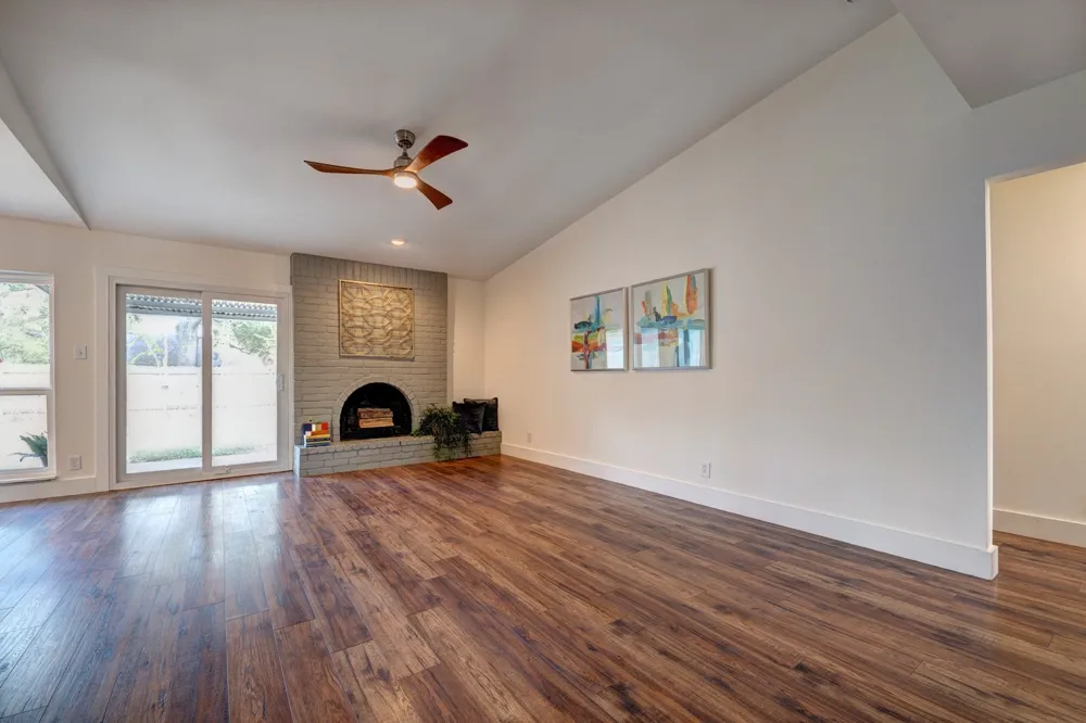 1414 Manford Hill Drive Austin, TX 78753