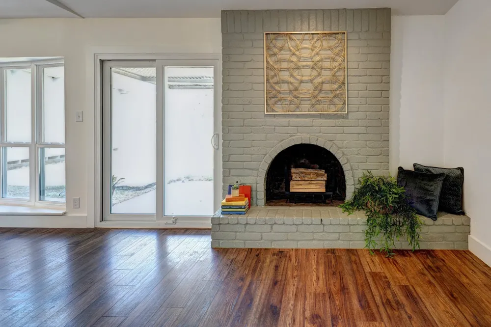 1414 Manford Hill Drive Austin, TX 78753