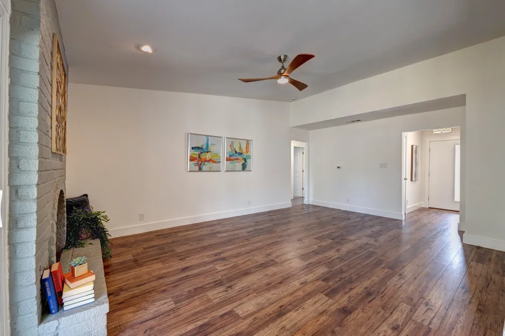 1414 Manford Hill Drive Austin, TX 78753