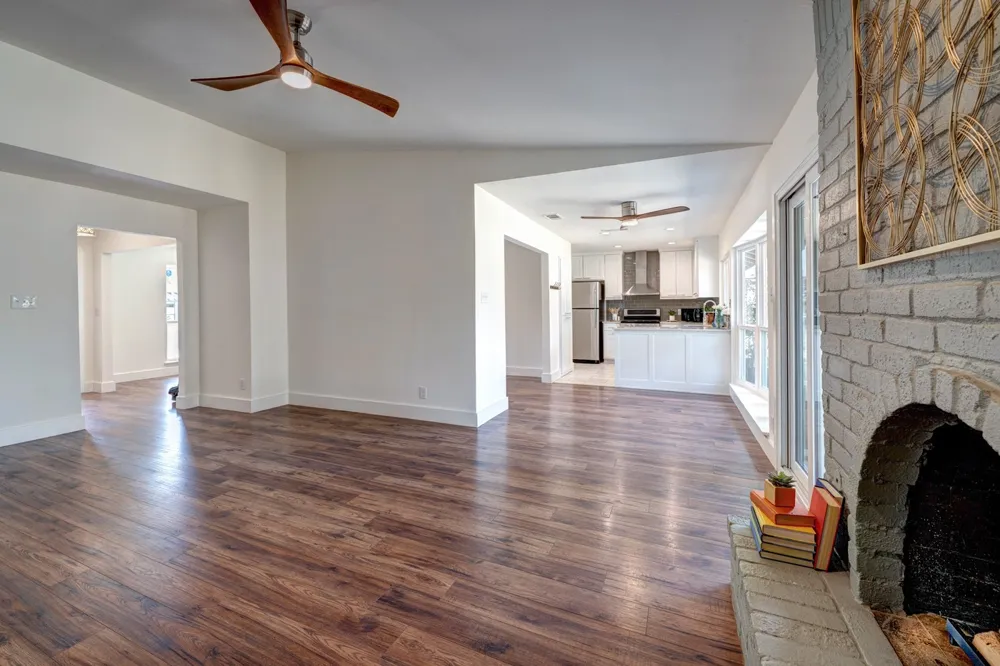 1414 Manford Hill Drive Austin, TX 78753
