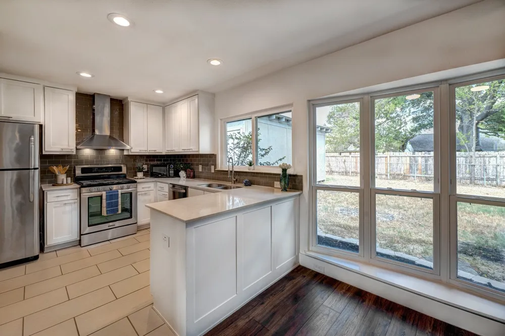 1414 Manford Hill Drive Austin, TX 78753