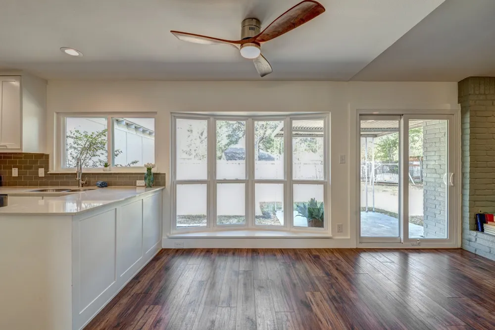 1414 Manford Hill Drive Austin, TX 78753