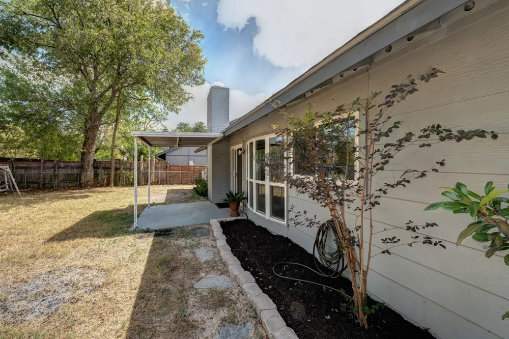 1414 Manford Hill Drive Austin, TX 78753