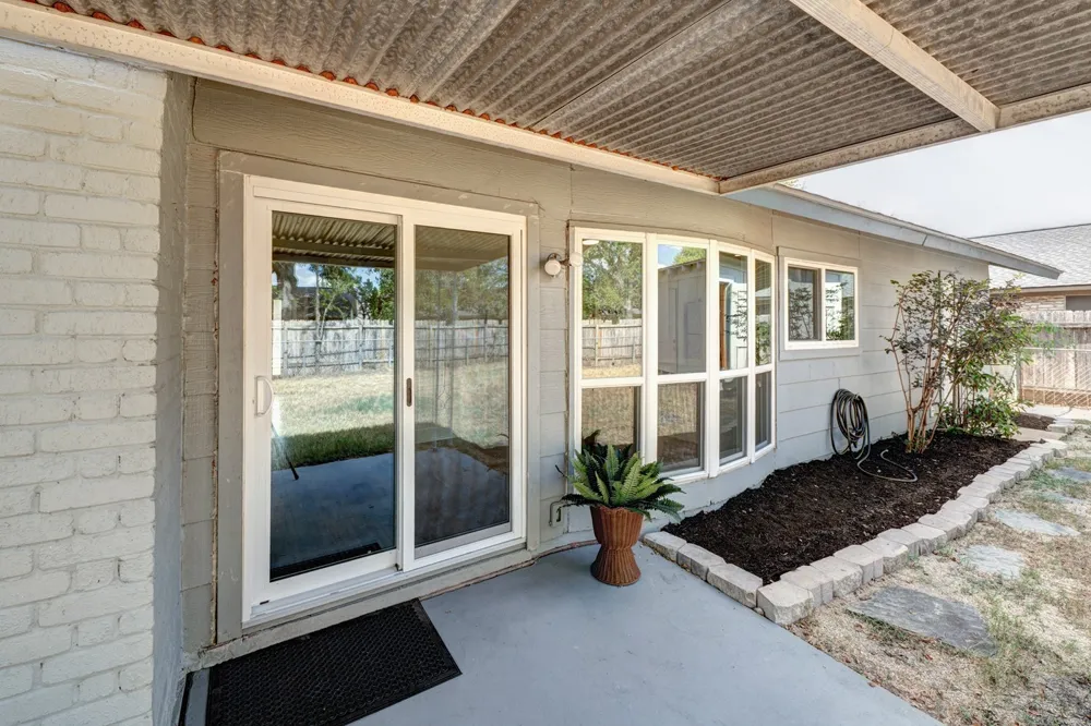 1414 Manford Hill Drive Austin, TX 78753