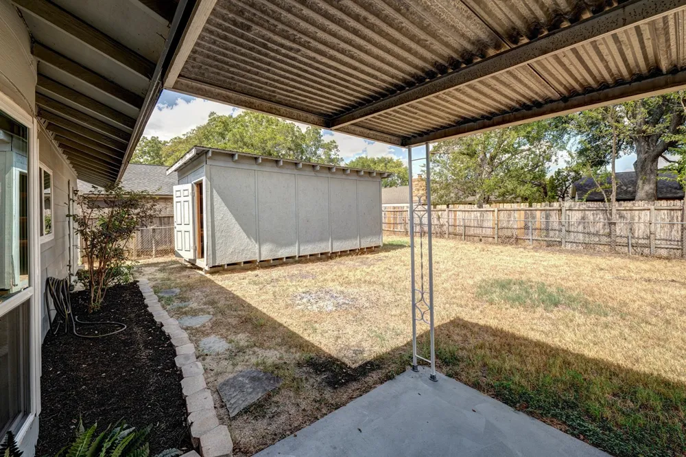 1414 Manford Hill Drive Austin, TX 78753