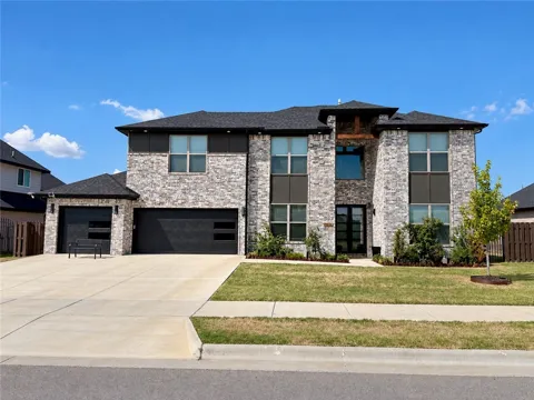 1111 Longbourn Drive