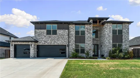 1111 Longbourn Drive