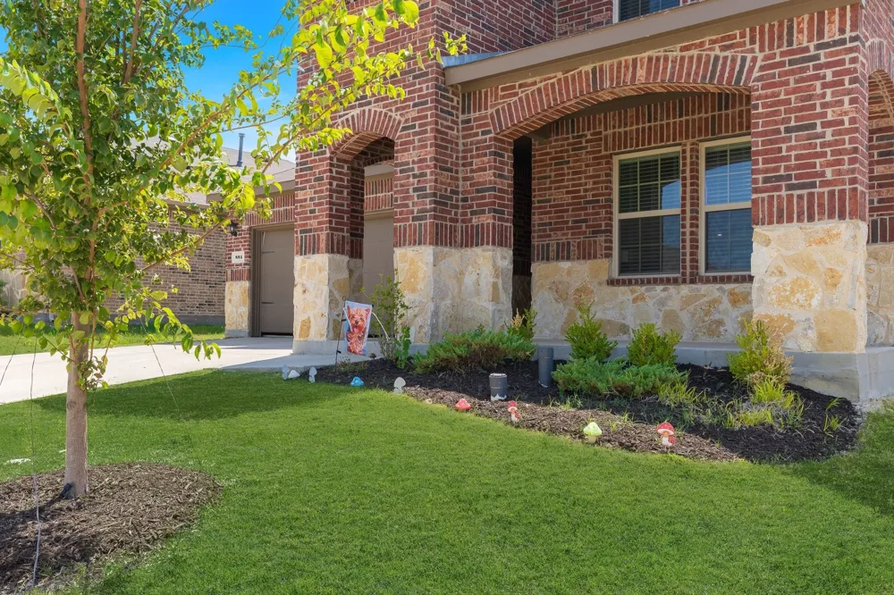 884 Jett Drive Ferris, TX 75125