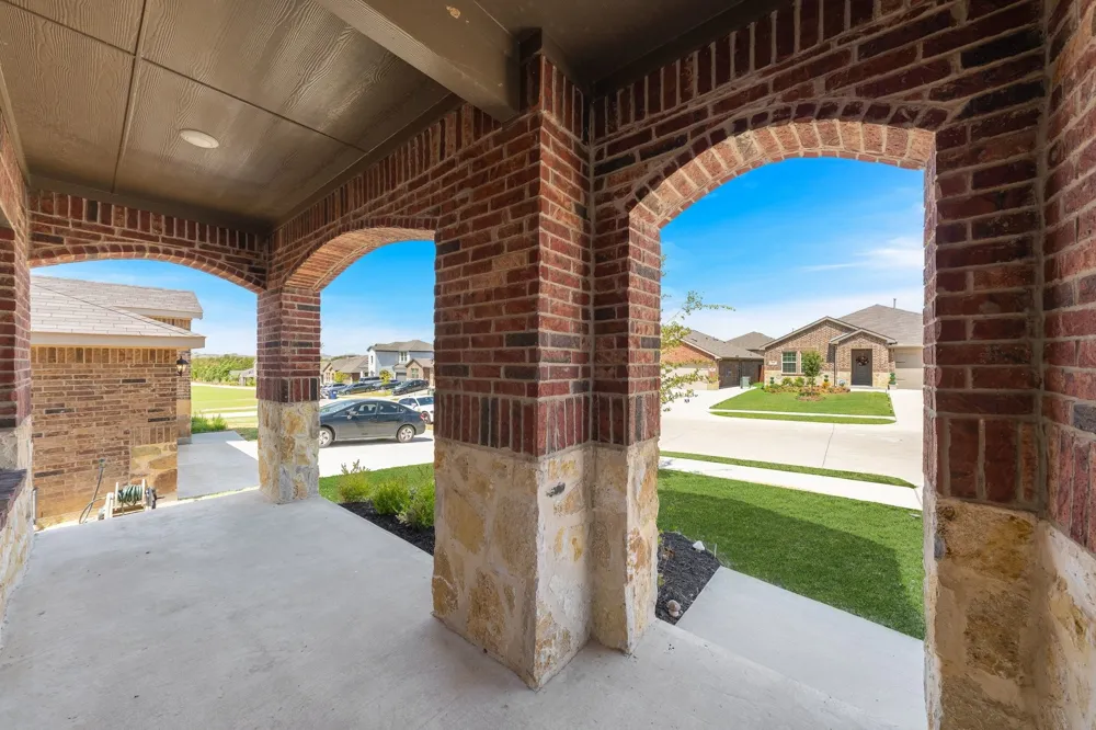 884 Jett Drive Ferris, TX 75125