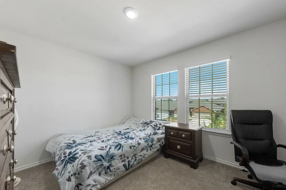 884 Jett Drive Ferris, TX 75125