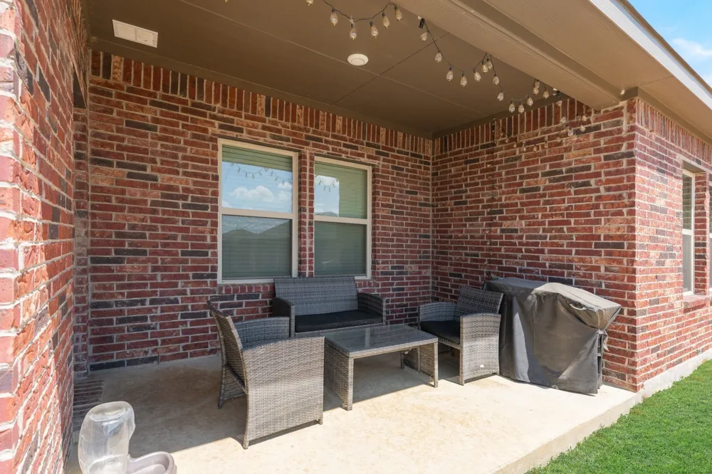 884 Jett Drive Ferris, TX 75125