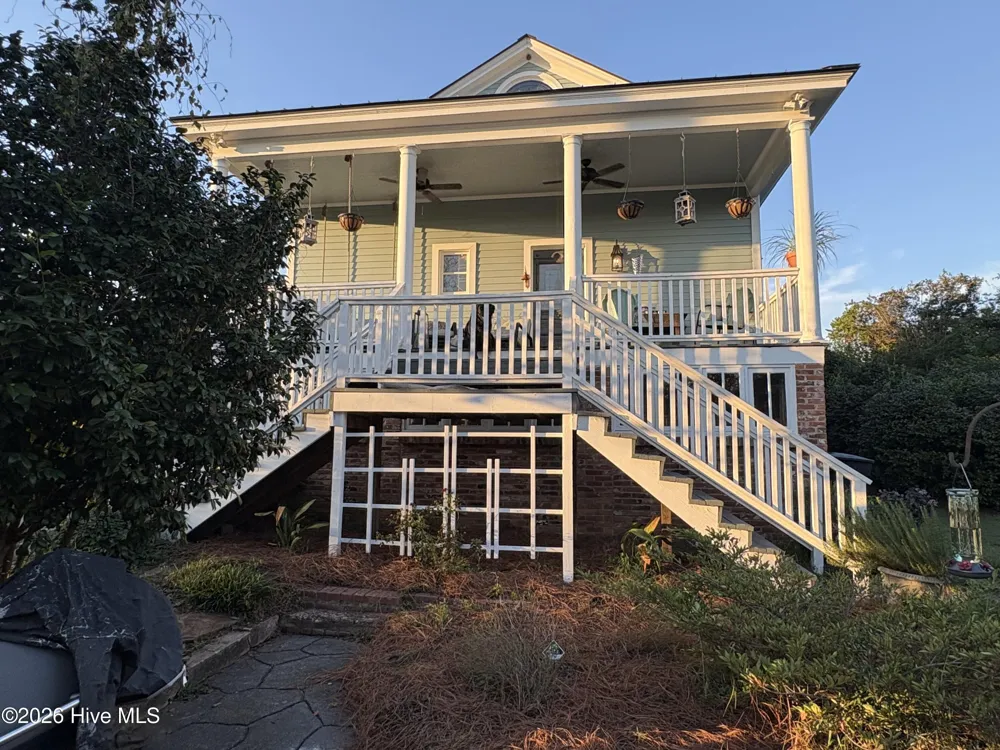 304 W Forest Avenue North Augusta, SC 29841