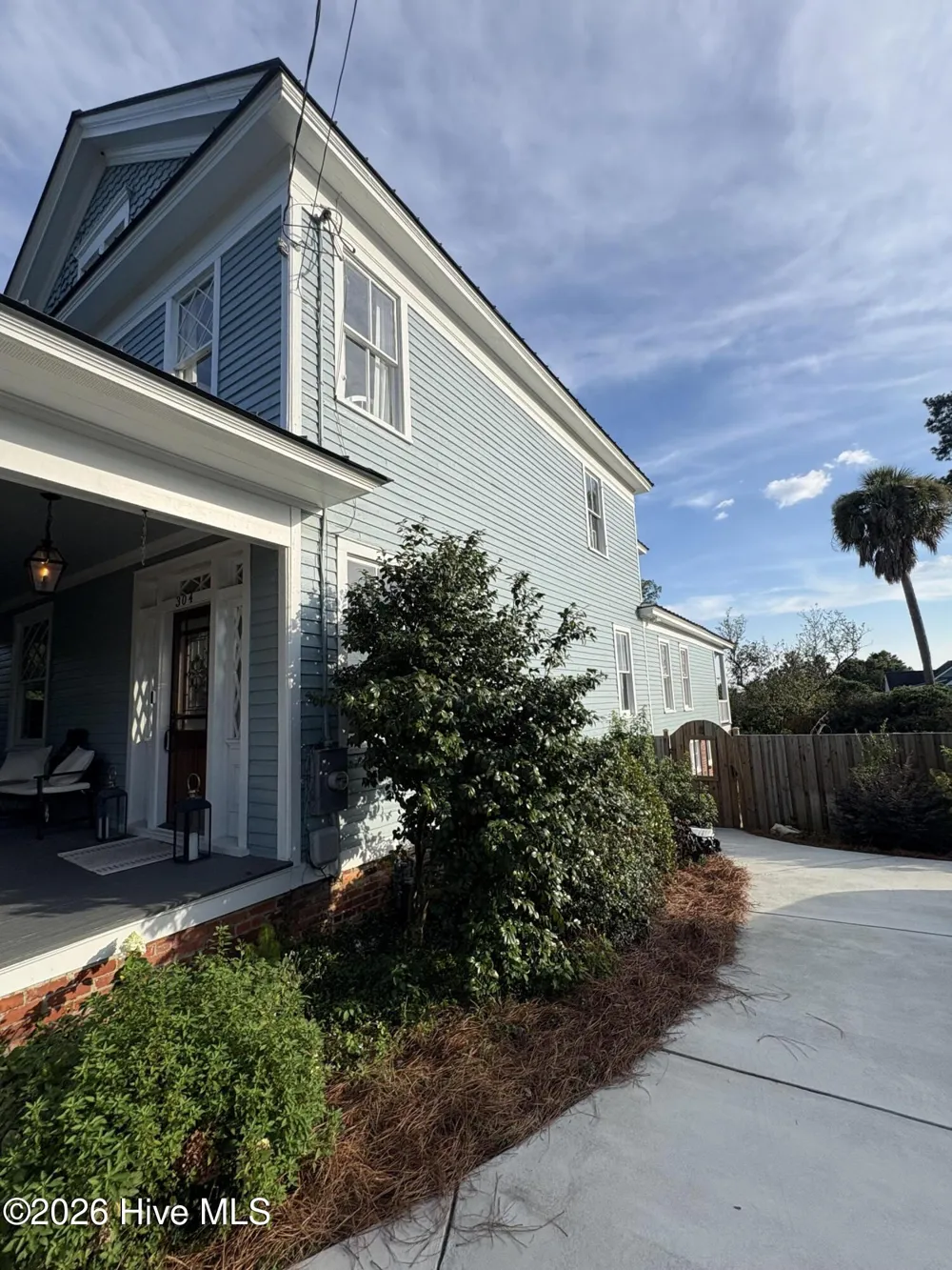 304 W Forest Avenue North Augusta, SC 29841