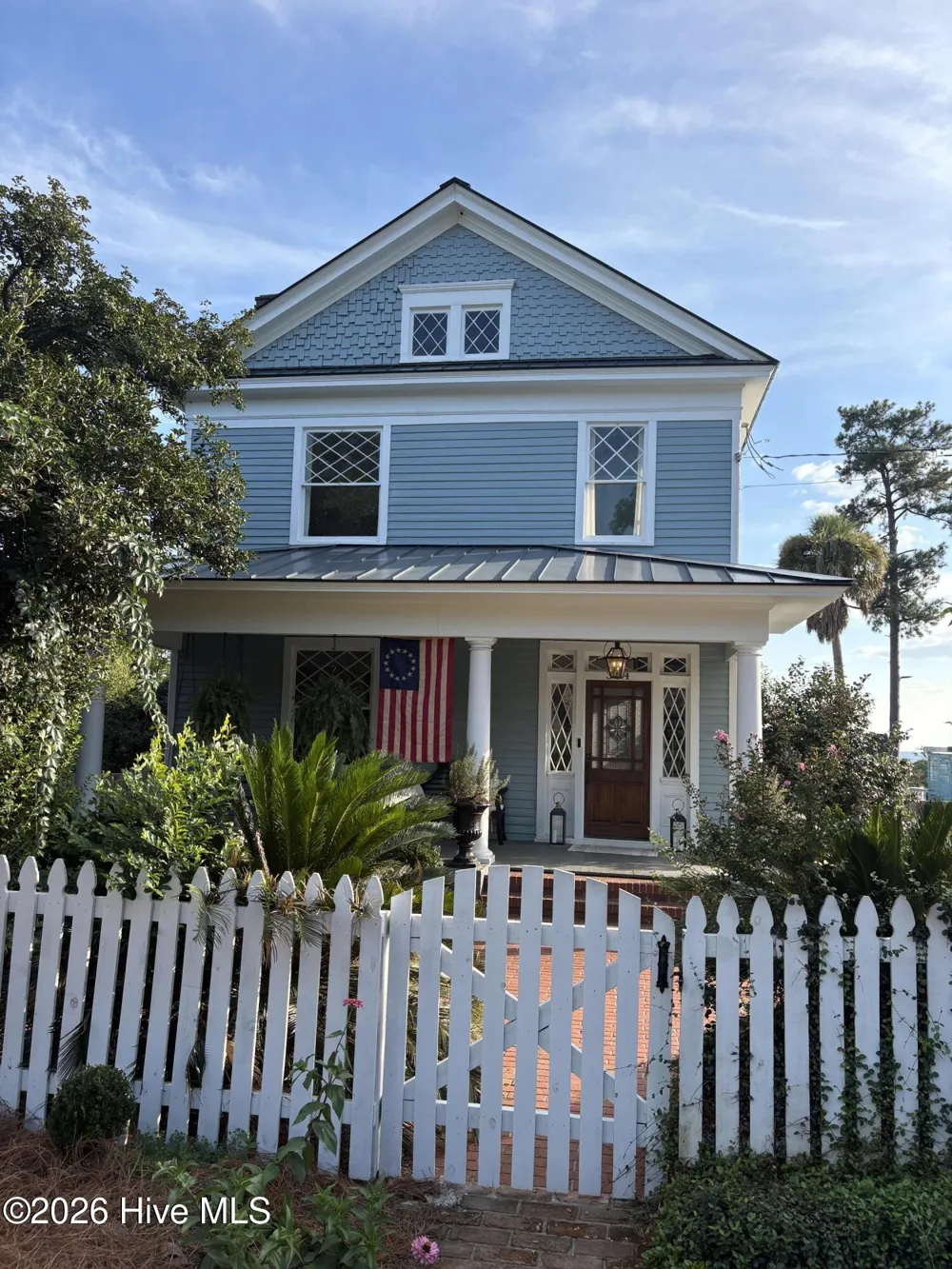 304 W Forest Avenue North Augusta, SC 29841
