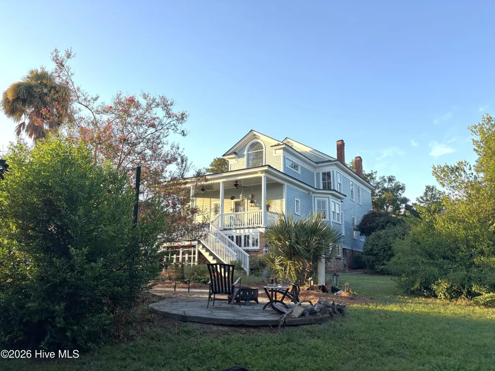 304 W Forest Avenue North Augusta, SC 29841