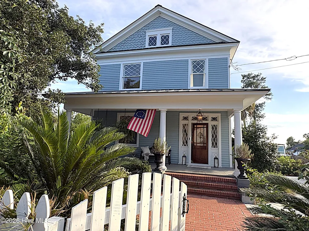 304 W Forest Avenue North Augusta, SC 29841