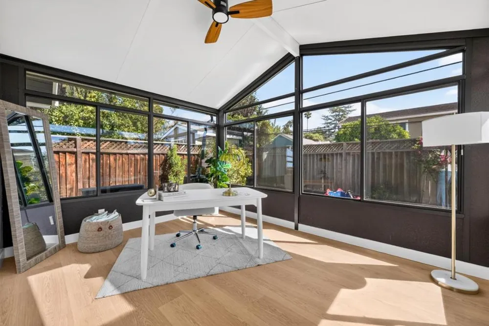 3286 Desertwood Lane San Jose, CA 95132