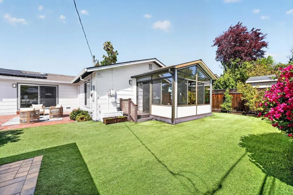 3286 Desertwood Lane San Jose, CA 95132