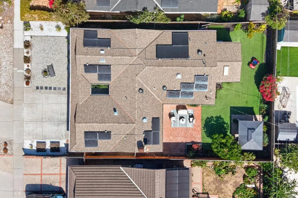 3286 Desertwood Lane San Jose, CA 95132