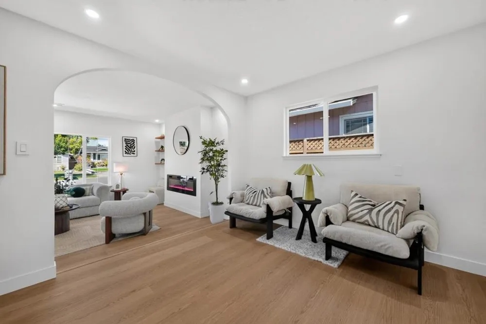 3286 Desertwood Lane San Jose, CA 95132