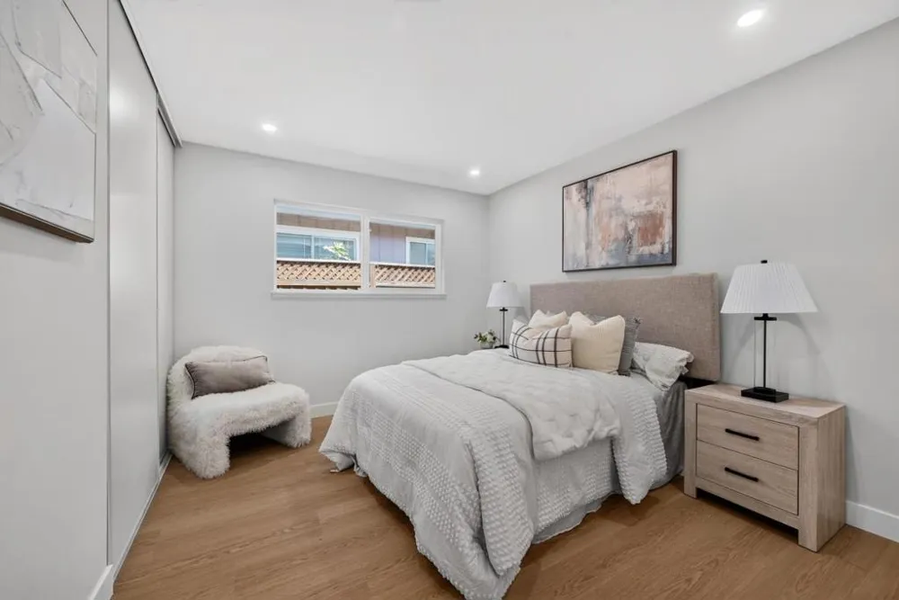 3286 Desertwood Lane San Jose, CA 95132